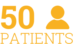 50 Patients